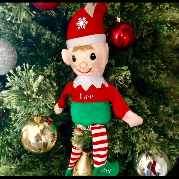 Custom Christmas elves - Picture 6 of 8